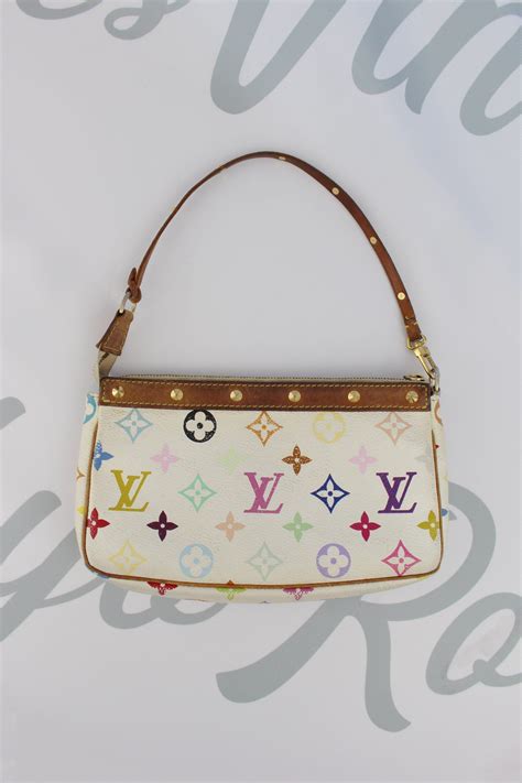 louis vuitton small white bag|small louis vuitton bag styles.